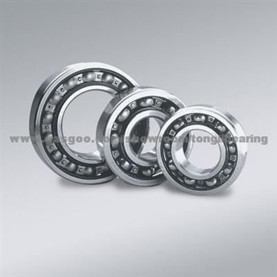 Deep Groove Ball Bearing