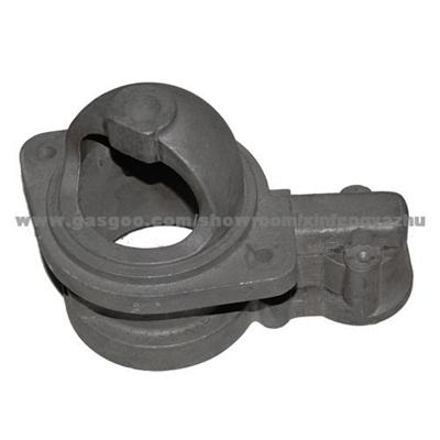 Aluminium Die-casting