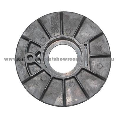 Aluminium Die-casting