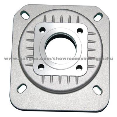 Aluminium Die-casting