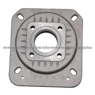 Aluminium Die-casting