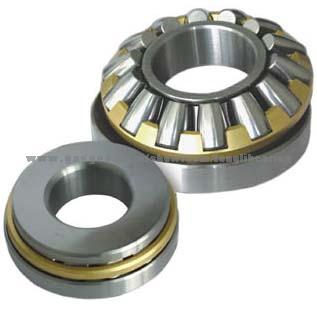 Cylindrical Roller Thrust Bearing