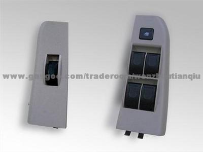 Window Switch, Auto Switch DC12V