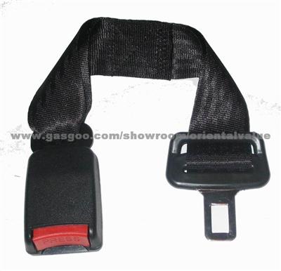 Seat Belt Extender