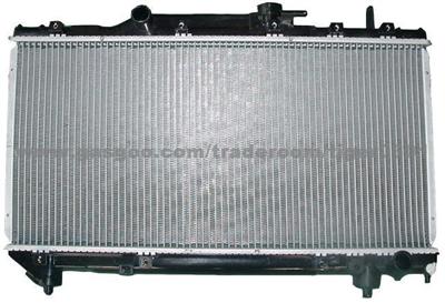 Radiators for Kia Benz