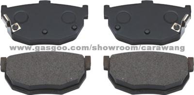 Brake Pad for HYUNDAI