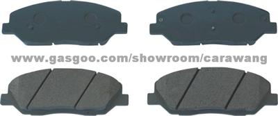 Brake Pad for HYUNDAI