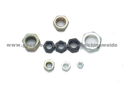 Chery, Geely, ZF Nuts