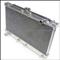 High Performance Aluminum Auto Radiator (racing Parts)