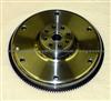Kamaz Flywheel