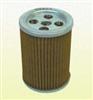 Diesel filter element