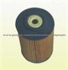 Diesel filter element