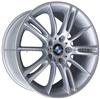 Wheel rims