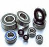 Deep groove ball bearings