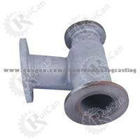 Ductile Iron Casting