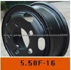 Tube Steel Wheel——5.50F-16