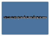 Camshaft  FOR TOYOTA 1HZ