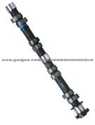 Camshaft FOR TOYOTA 22R