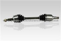 Dongfeng PV Yulong CV Axle  YY5001