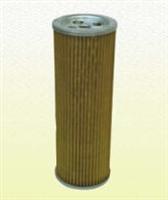 Diesel filter element