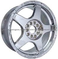 Wheel rims