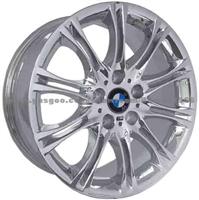 Wheel rims