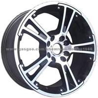 Wheel rims