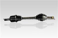 MITSUBISHI CV Axle 80-4018-B/C