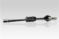 Nissan CV Axle 80-4596-B/C