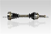 TOYOTA CV Axle 80-6114-B/C