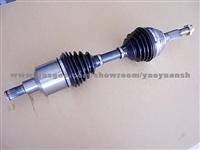 GM CV Axle 80-1506-B/C