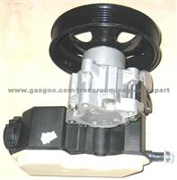 Honda Power steering pump 5475510