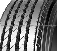 Truck Tyre