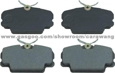Brake Pad for BENZ
