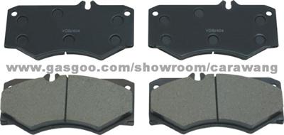 Brake Pad