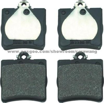 Brake Pad for BENZ