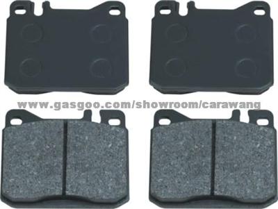 Brake Pad
