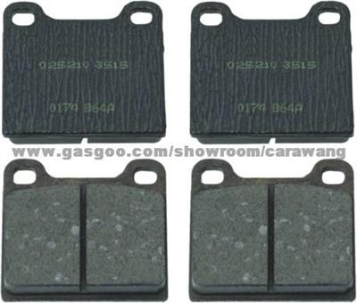 Brake Pad