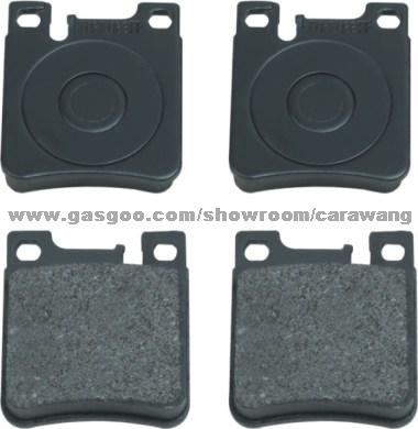 Brake Pad for BENZ