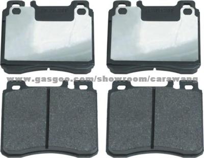 Brake Pad