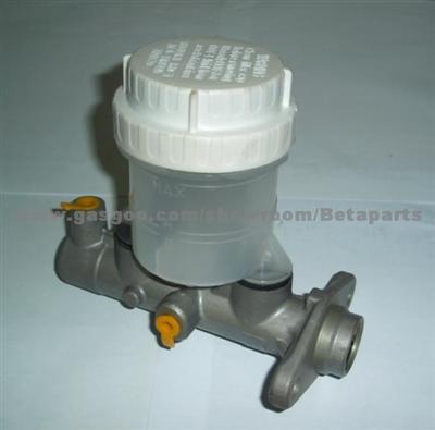 Brake master cylinder