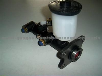 Brake master cylinder for TOYOTA