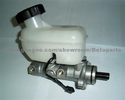 Brake master cylinder for HYUNDAI