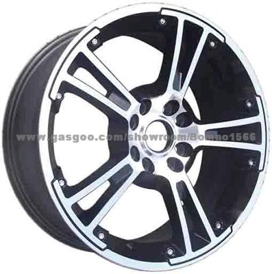 Wheel rims