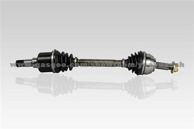 FORD CV Axle 80-2660-B/C