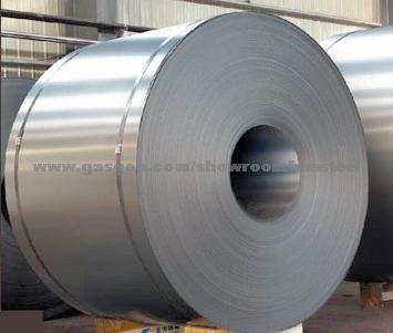 Hot Rolled Steel Coil