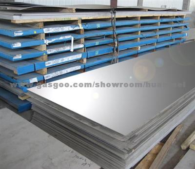 Steel Plate