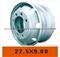 15°DC Tubeless Wheel——22.5×9.00