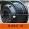 Tube Steel Wheel——6.00G-16