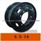 Tube Steel Wheel——6.50-16